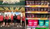 Your Grocery Run Just Got A Protein Shake Aisle: Jaya Grocer Teams Up With HYROX To Ride Malaysia’s Fitness Boom