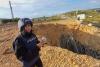 Rights groups say Israeli strike that killed Lebanese journalist was a war crime