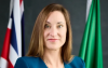 Vicky Seymour Takes Over as UK Deputy High Commissioner in Abuja