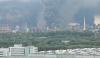 Two killed, 10 injured as Russia strikes Kyiv with drones, missiles