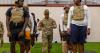 DeSoto High kicks off U.S. Army Experience Dallas Roadshow