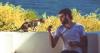 STEPHEN COOKE: Travelling songbird to land