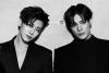 Jeno and Jaemin ready for  BKK fan meet this weekend