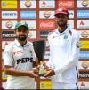 Pakistan move up to eighth in WTC rankings with WI victory