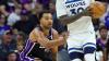 Trey Lyles' Timberwolves Fit is More Complex Than You Think