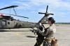 Wiesbaden Veterinary Treatment Facility Hosts K9 Tactical Combat Casualty Care and UH-60 Familiarization Training