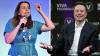 French Green leader calls for X to be shut down over ‘supremacist’ Musk’s support for Marine Le Pen