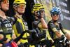 Visma-Lease a Bike rewrite Tour de France Femmes GC strategy after Pauline Ferrand-Prévot loses more time