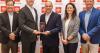 Ryder Recognized by Toyota as “Manufacturing Carrier of the Year”