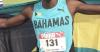 Rolle finishes 33rd at World U20s