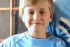 Man extradited from Latvia charged over death of 12-year-old boy in West Midlands