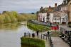 Just One in Seven of England’s Rivers and Lakes Rated in Good Ecological Health - NATIONAL NEWS
