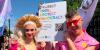 LGBTQ+ organisations across Europe unite in action to 'Protect Pride. Protect Democracy'