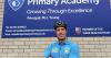 School governor to cycle 95km to raise funds for playground