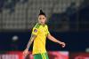 Banyana’s Salgado – ‘It’s not how you start but how you progress’