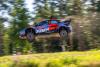 WRC drivers split on whether Rally Finland was "too fast" after several crashes