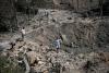 Israeli strikes on southern Lebanon wound eight people despite Rome talks