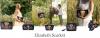 Elizabeth Scarlett & Sheldrick Wildlife Trust celebrate World Elephant Day: brand Q&A