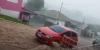 Bomb cyclone threatens southern Brazil