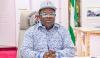 Umahi Gives Fresh Update on Lagos-Calabar Highway Project, Rejects Diversion Allegations