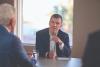 Hiscox finance chief: London’s AI adoption is too slow