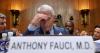 U.S. Senate panel to vote on holding Fauci in contempt for refusing to answer questions