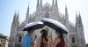 Red alert issued for major Italian cities as heat wave grips Europe, sets Austria record