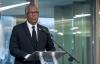Minister Mitchell Reaffirms Government’s Position On Bahama Rock Expansion