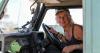 67-year-old adventurer rambles across Africa at a snail’s pace