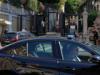 Lebanese and Israeli negotiators meet for third and final day in Rome