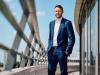 Mehdi Hireche is the managing director of Air Liquide in Germany