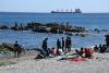 Spanish intelligence warns of new migrant push to Ceuta