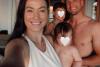 LOOK | Inside Handré Pollard and wife Marise’s idyllic Mauritius family getaway
