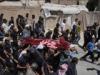 Israeli prosecutors charge settler for killing Palestinian activist in West Bank
