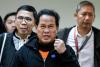 World AFP US requests Filipino pastor's extradition on sex charges