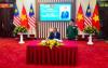 General : Malaysia, Vietnam Committed To Enhancing Defence Cooperation - Mohamed Khaled