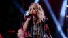 Carrie Underwood Teases New Rock-Infused 'Sunday Night Football' Open