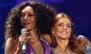 Mel B wishes Geri Halliwell a happy birthday a month after Ginger Spice blocked her on social media amid the Spice Girls' 30th anniversary