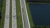 Nearly empty roadway hints at SWFL future. What's under construction?
