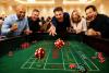 Vegas Night set Aug. 8 at Redland Golf and CC