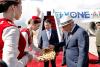 The Prime Minister leaves for Kyrgyzstan on working visit