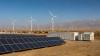 Researchers compare PV, wind, hybrid systems for community-scale energy