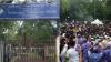 ‘Unauthorised leave’ will be penalised: Ambedkar University’s new PhD attendance rule