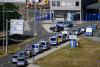 Germany steps up security after suspected hybrid attack at Leipzig Airport