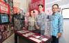 General : Razak Sensei Gallery At UPSI: Symbol Of Peace, Strengthening Malaysia-Japan Ties