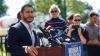After narrow primary victory, El-Sayed faces skepticism from Jewish, Black Democrats