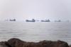 Iran says deal to open Strait of Hormuz  is close