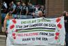 A Democrat upset that highlights Israel's diminishing influence on US voters