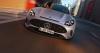 AMG GT 53 joins Mercedes electric sedan range in Germany