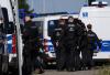 German police arrest Ukrainian accused of spying on arms maker